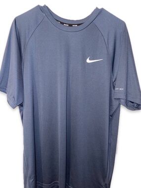 Nike Men's Dri-Fit Tee